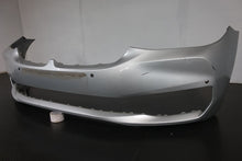 Load image into Gallery viewer, GENUINE BMW 6 SERIES GT GRAN TURISMO G32 FRONT BUMPER p/n 51117415532
