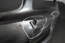 Load image into Gallery viewer, GENUINE BMW 1 SERIES E81/87 SE Hatchback 2007-2010 FRONT BUMPER p/n 7166462
