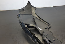 Load image into Gallery viewer, GENUINE BMW IX 2021-onwards SUV FRONT BUMPER p/n 51117933621
