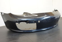 Load image into Gallery viewer, GENUINE PORSCHE BOXSTER 987 2.7 Roadster FRONT BUMPER p/n 98750531100
