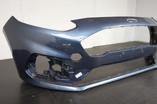 Load image into Gallery viewer, GENUINE FORD FIESTA ST Hatchback 2018-onward FRONT BUMPER p/n H1BB-17757-E1
