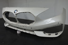 Load image into Gallery viewer, GENUINE BMW 1 SERIES F40 2019-onwards FRONT BUMPER p/n 51117459708
