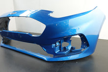 Load image into Gallery viewer, GENUINE FORD FIESTA ST LINE Hatchback 2018-onward FRONT BUMPER p/n H1BB-17757-E1
