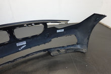 Load image into Gallery viewer, GENUINE BMW 3 SERIES F30 F31 LCI 2016-onwards SE FRONT BUMPER p/n 51117397622
