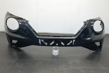 Load image into Gallery viewer, GENUINE NISSAN JUKE 2019-onwards SUV FRONT BUMPER p/n 62022 6PA0H
