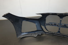 Load image into Gallery viewer, GENUINE BMW 4 Series M Sport G22 G23 2020-onwards FRONT BUMPER p/n 51118082226
