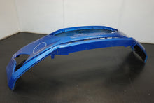 Load image into Gallery viewer, GENUINE FORD FOCUS 2018-onwards Hatchback FRONT BUMPER p/n JX7B-17757-A
