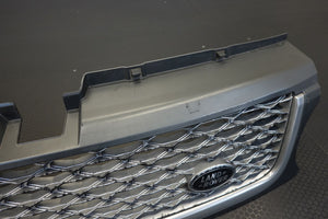 GENUINE RANGE ROVER SPORT 2010-12 Facelift FRONT BUMPER Grill AH3M-8138-AAW