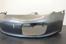 Load image into Gallery viewer, GENUINE PORSCHE BOXSTER 987 2.7 Roadster FRONT BUMPER p/n 98750531100
