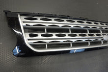 Load image into Gallery viewer, GENUINE LAND ROVER DISCOVERY 4 2014-2016 FRONT BUMPER Upper Grill EH22-8138-AA
