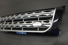 Load image into Gallery viewer, GENUINE LAND ROVER DISCOVERY 4 2014-2016 FRONT BUMPER Upper Grill EH22-8138-AA
