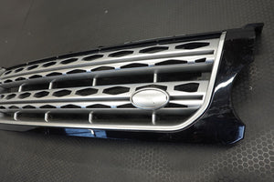 GENUINE LAND ROVER DISCOVERY 4 2014-2016 FRONT BUMPER Upper Grill EH22-8138-AA