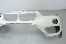 Load image into Gallery viewer, GENUINE BMW X1 SE 2015- F48 FRONT BUMPER 51117354815

