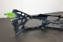 Load image into Gallery viewer, GENUINE LAMBORGHINI HURACAN 2 door LP610 FRONT BUMPER CARRIER FITTING PLASTIC
