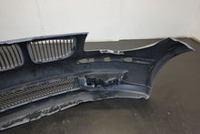 Load image into Gallery viewer, GENUINE BMW 1 SERIES E81/87 SE Hatchback 2007-2010 FRONT BUMPER p/n 7166462
