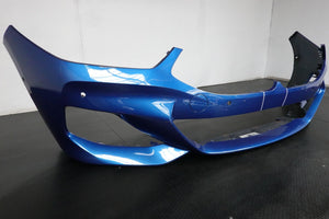 GENUINE BMW 8 Series M SPORT G15 Coupe FRONT BUMPER p/n 51118070558