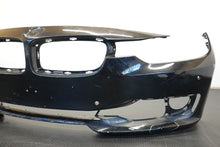 Load image into Gallery viewer, GENUINE BMW 3 SERIES F30 F31 2012-2015 Sport Line FRONT BUMPER p/n 51117279693

