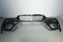 Load image into Gallery viewer, GENUINE BMW X1 SE 2015- F48 FRONT BUMPER 51117354815
