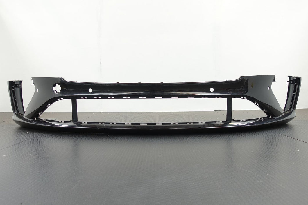 GENUINE BENTLEY CONTINENTAL GTC GT 2018-on COUPE FRONT BUMPER Valance 3SD807437
