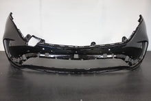 Load image into Gallery viewer, GENUINE MERCEDES BENZ EQC AMG Line 2020-onwards FRONT BUMPER p/n A2938859900
