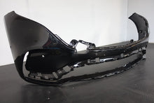 Load image into Gallery viewer, GENUINE MERCEDES BENZ EQC AMG Line 2020-onwards FRONT BUMPER p/n A2938859900
