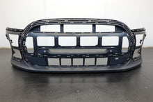 Load image into Gallery viewer, GENUINE MINI Electric Cooper Hatch 2021-on F56 LCI 2 FRONT BUMPER Frame 9450543
