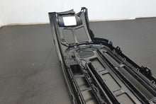 Load image into Gallery viewer, GENUINE MINI Electric Cooper Hatch 2021-on F56 LCI 2 FRONT BUMPER Frame 9450543

