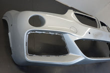 Load image into Gallery viewer, GENUINE BMW X1 M SPORT 2015-onwards SUV 5 Door F48 FRONT BUMPER p/n 51118059891
