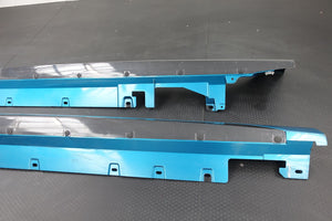GENUINE BMW 2 Series Gran Coupe F44 M SPORT 2020-on Left & Right Side Skirt Set