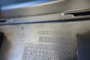GENUINE RENAULT ESPACE 2003-2007 MPV FRONT BUMPER p/n 8200102205