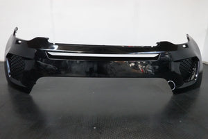GENUINE LAND ROVER DISCOVERY SPORT 2018-onwards FRONT BUMPER p/n HK72-17F003-A
