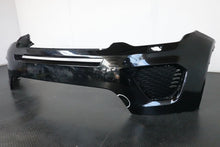 Load image into Gallery viewer, GENUINE LAND ROVER DISCOVERY SPORT 2018-onwards FRONT BUMPER p/n HK72-17F003-A
