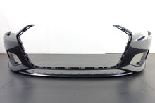 Load image into Gallery viewer, GENUINE Audi A6 C8 2018- onwards SALOON FRONT BUMPER p/n 4K0807437
