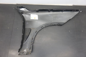 GENUINE BMW X5 F15 2014-onwards FRONT LEFT LH Wing Panel p/n 51657294537