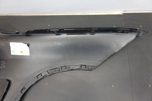 GENUINE BMW X5 F15 2014-onwards FRONT LEFT LH Wing Panel p/n 51657294537