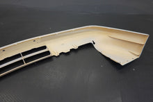 Load image into Gallery viewer, GENUINE BMW 8 SERIES E31 FRONT BUMPER Lower Splitter /Valance Trim 51111940740
