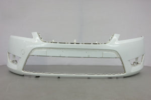 GENUINE FORD MONDEO MK4 2007-2010 Pre-facelift FRONT BUMPER p/n 7S71-17757-A