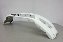 Load image into Gallery viewer, GENUINE FORD MONDEO MK4 2007-2010 Pre-facelift FRONT BUMPER p/n 7S71-17757-A
