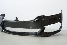 Load image into Gallery viewer, GENUINE BMW 5 SERIES G30 G31 2017- M SPORT FRONT BUMPER 51118064928
