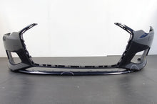 Load image into Gallery viewer, GENUINE Audi A6 C8 2018- onwards SALOON FRONT BUMPER p/n 4K0807437
