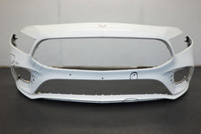 Load image into Gallery viewer, GENUINE MERCEDES BENZ A CLASS 2018-onwards W177 AMG FRONT BUMPER p/n A1778856100
