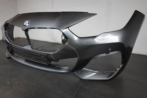 GENUINE BMW 2 Series Gran Coupe F44 M SPORT 2020-onward FRONT BUMPER 51118075476