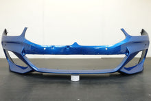 Load image into Gallery viewer, GENUINE BMW 8 Series M SPORT G15 Coupe FRONT BUMPER p/n 51118070558

