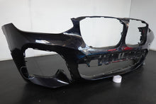 Load image into Gallery viewer, GENUINE BMW X3 G01 2017-onwards SUV M SPORT FRONT BUMPER p/n 51118089743
