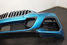 Load image into Gallery viewer, GENUINE BMW 2 Series Gran Coupe F44 M SPORT 2020-onward FRONT BUMPER 51118075476
