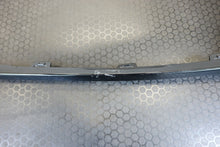 Load image into Gallery viewer, GENUINE AUDI E-TRON GT 4 Door Saloon FRONT BUMPER Centre Grill Panel 4J3807725
