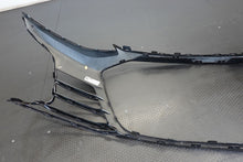 Load image into Gallery viewer, GENUINE AUDI E-TRON GT 4 Door Saloon FRONT BUMPER Centre Grill Panel 4J3807725
