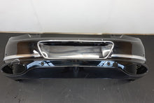 Load image into Gallery viewer, GENUINE BENTLEY CONTINENTAL GTC GT 2018-on Coupe REAR BUMPER p/n 3SD807511

