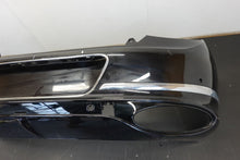 Load image into Gallery viewer, GENUINE BENTLEY CONTINENTAL GTC GT 2018-on Coupe REAR BUMPER p/n 3SD807511
