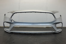 Load image into Gallery viewer, GENUINE MERCEDES BENZ A CLASS 2018-onwards W177 AMG FRONT BUMPER p/n A1778856100
